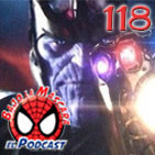 Spider-Man: Bajo la Máscara 118. Entrevista al traductor Quico Rovira-Beleta