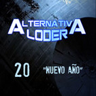 ALTERNATIVA LODER “Nuevo Año” (3 enero 2017)