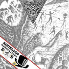 #AMd4s Edén, el juego de rol
