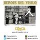 Héroes del Vinilo - programa 94