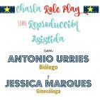 Role Play Reproducción Asistida Grupo Hello! Febrero 2016