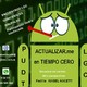 Asumiendo el inhumano de 5ta. etapa
