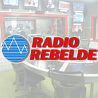 Entrevista para Radio Rebelde - Abril 2014