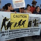 Entrevista a Francisca desde la Frontera
