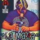 La Masa en Terminal Nocturna