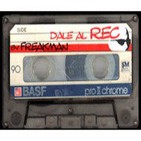 dalealrec numero 5 temporada 2012-2013 'El otro lado de los 80s en Spain