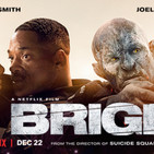 Cine En Serie 2x11. Bright y el bigote de Will Smith