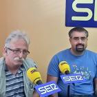 El domingo, RED SOLIDARIA en COLLADO VILLALBA