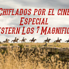 Especial Western (Los 7 Magníficos)