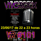 Vivo Rock_Programa #101_Temporada 3_23/06/2017