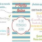 7º PicNic Online - Pautas para sobrellevar los tratamientos de Reproducción Asistida