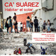 Ca'Suárez. Habitar el Solar