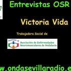Entrevista a Asense-a