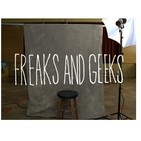 CINEALFILO PODCAST Capítulo 1x04 - Freaks and Geeks