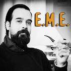 Entrevistamos a Santiago Vázquez - #ElMomentoEnigmaXL 01