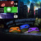 2x27 10 Minutitos de Tortujas Ninja (1990)
