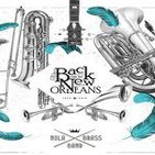 La Pollería: De New Orleans a Madrid con Nola Brass Bands
