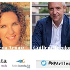 #SilviaTeOrienta #MarcaPersonal #MPAviles