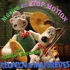 2x20 - Música en Stop-motion (con Adrián Encinas)