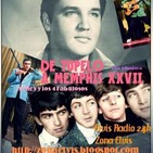 De Tupelo a Memphis 27 especial The King and the Fab 4