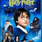 1x01 Harry Potter y la Piedra Filosofal
