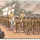 AH 26 - La Primera Guerra Mundial en África, Von Lettow y el mito de los askaris