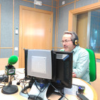 Entrevista a Francisco Guarido en Onda Cero Zamora. 07/11/2016