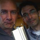 Entrevista Vasconia Intangible en Radio Popular / Herri Irratia