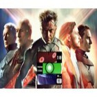 1x21 10 Minutitos de X-Men Días del Futuro Pasado