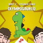 T2E05 - Olymposaurio
