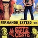 Al este del oeste (1984).