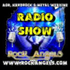 Rock Angels Radio Show - 24 Oct. 2016