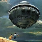 EXTRATERRESTRES, ¿ESTÁN ENTRE NOSOTROS? (Sendero al Infinito, Radio Getafe, 17-06-95)
