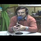 Entrevista a David Gil Concejal Partido Popular Los Barrios - Viernes 2 Febrero 2018