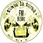 Postal Sopnora La Nota Azul DIC - 2016