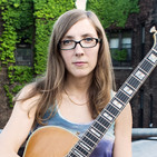 Libertad Jazzera #145. Illegal Crowns. Mary Halvorson Octet. Peter Evans
