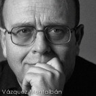 Entrevista a Manuel Vázquez Montalbán en el programa