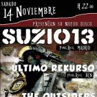 Monchito Rock Fm con karlos y saray ... suzio 13 ...