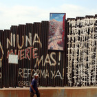 Entrevista a Meny Aguilar desde la Frontera