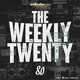 The Weekly Twenty #80