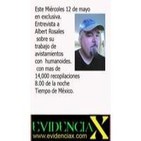 Entrevista a Albert Rosales