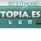 Cuña Radio Utopia 107.3 FM (Madrid) Apadrina un kiloherzio Campaña Teaming
