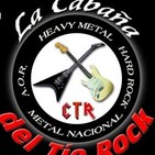 La cabaÑa del tÍo rock 13-03-2017
