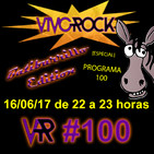 Vivo Rock_Promo Programa #100_Temporada 3_16/06/2017