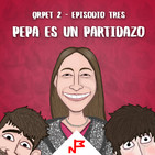 T2E03 - Pepa es un partidazo