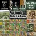 2x9 Círculos de las Cosechas con Paco Quevedo.