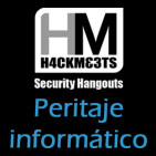 Peritaje informático, forénsica