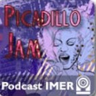 Picadillo Jam 398, 16 de abril de 2018.