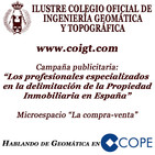 La Compra-Venta | Los profesionales especializados en la Delimitación de la Propiedad Inmobiliaria en España