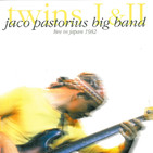 La Montaña Rusa #447. Jaco Pastorius. Dani Pérez Trio. Soren Bebe Trio. Giovanni Guidi Trio.